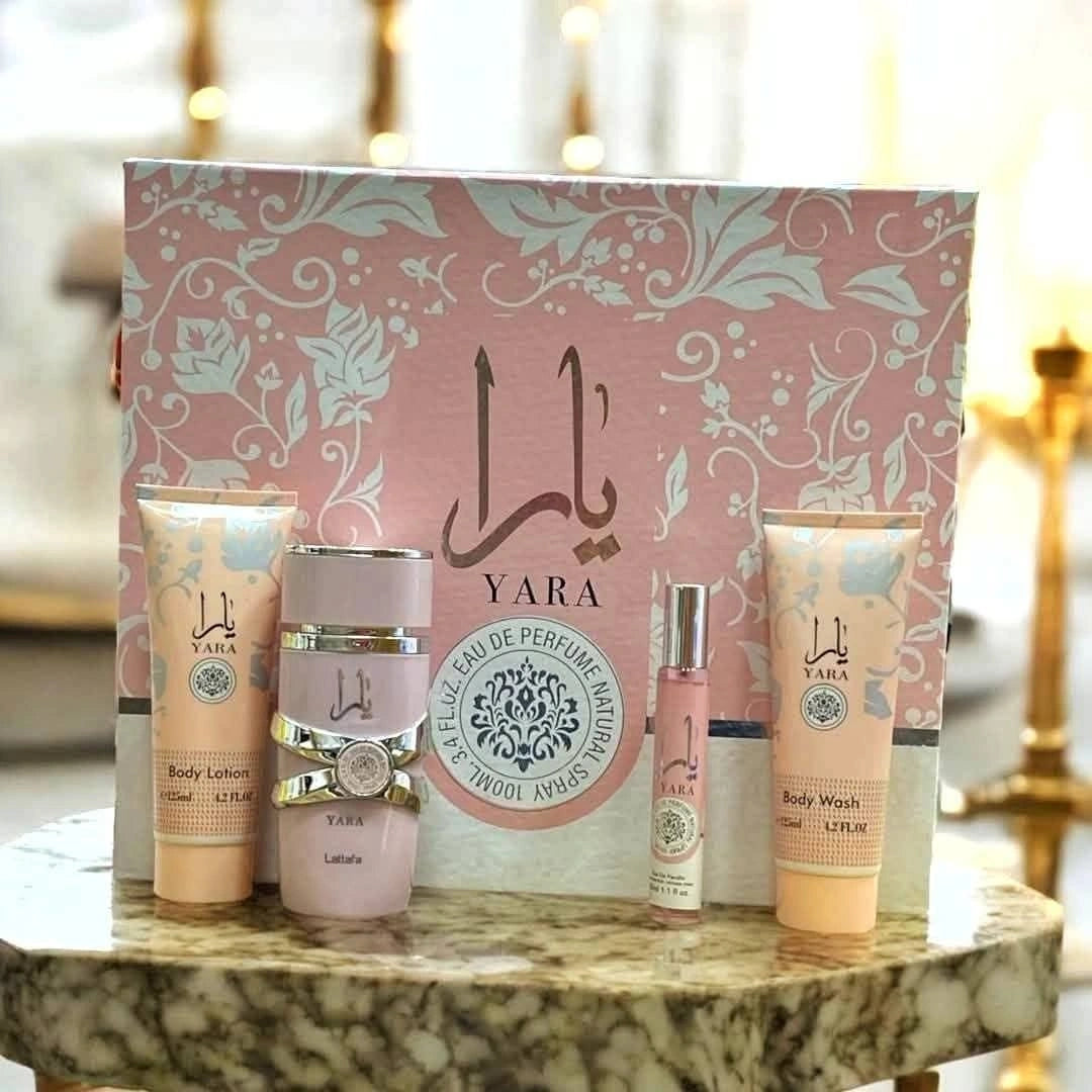 Yara's box