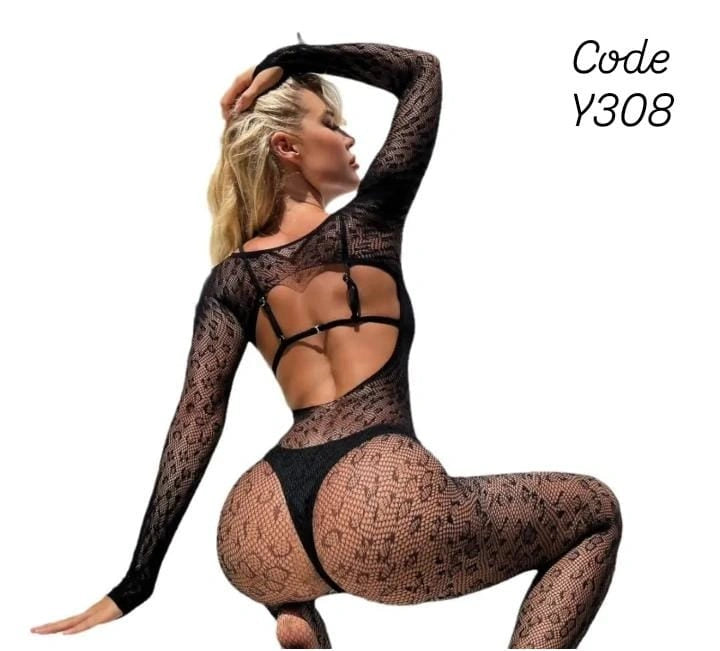 jumpsuit