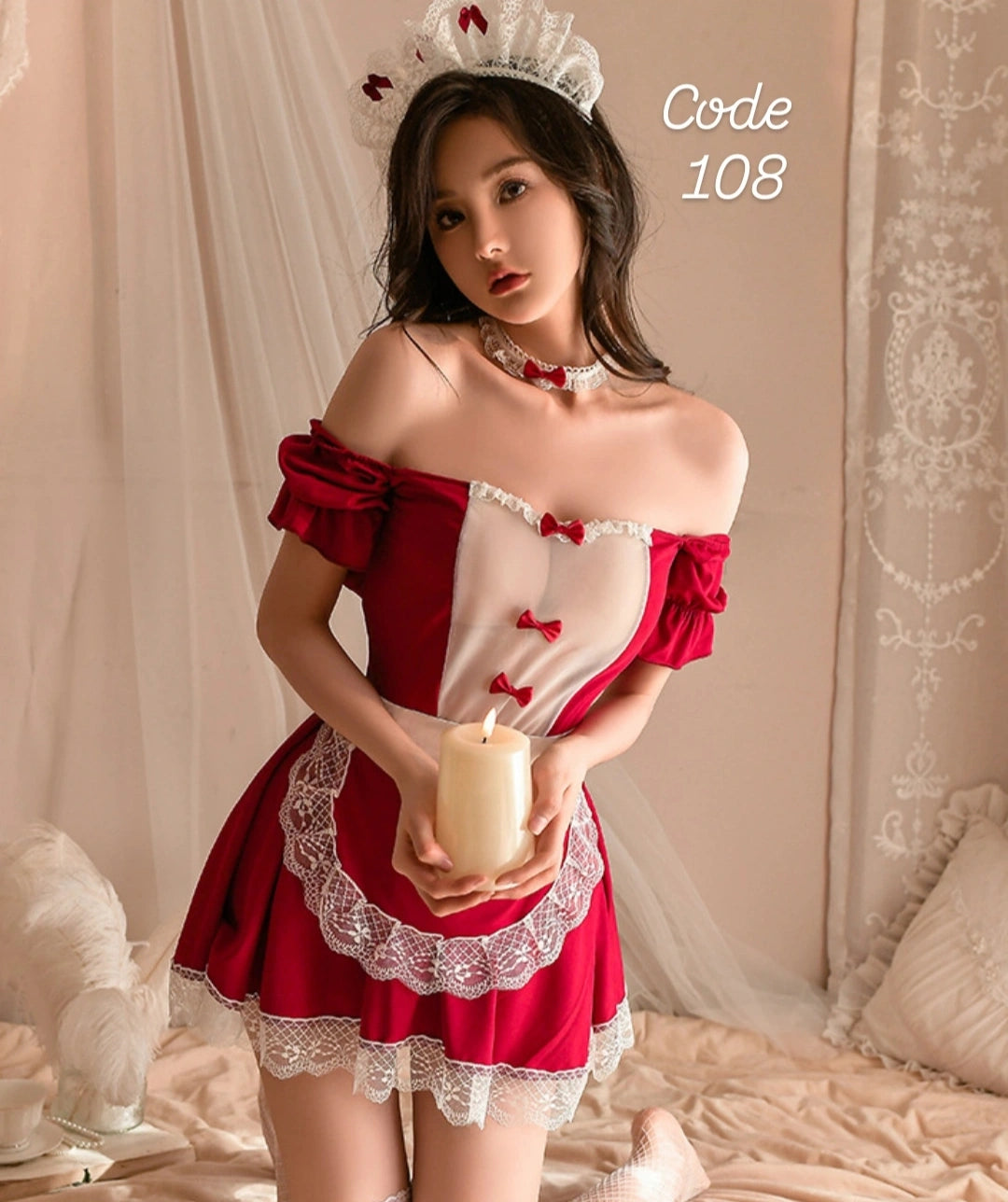 Costume lingerie