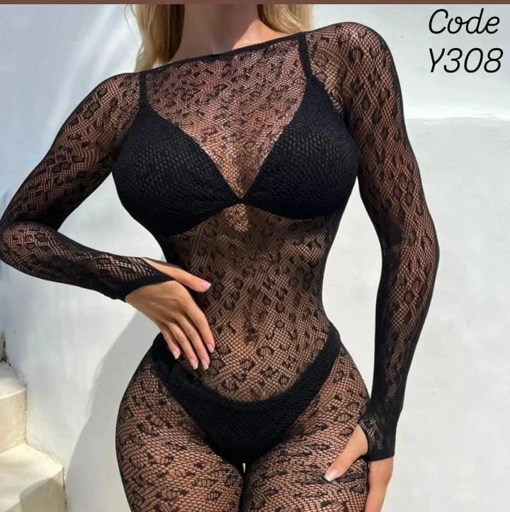jumpsuit