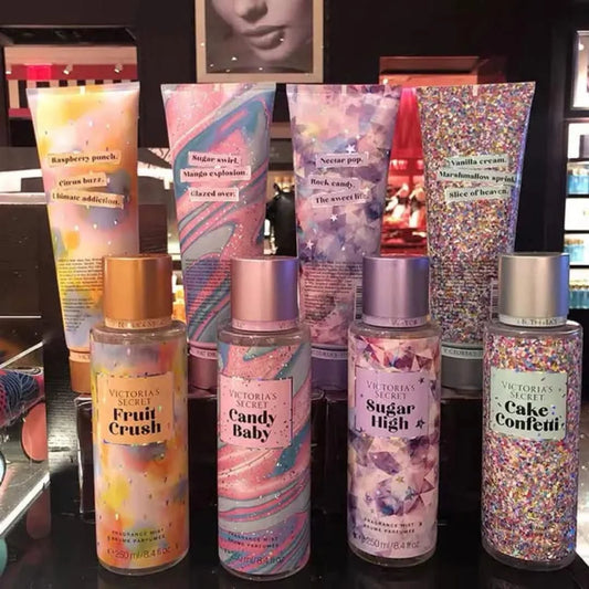 Victoria secret