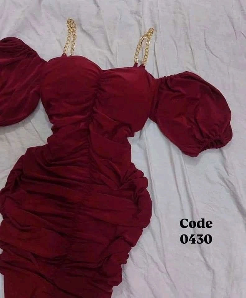 Dress