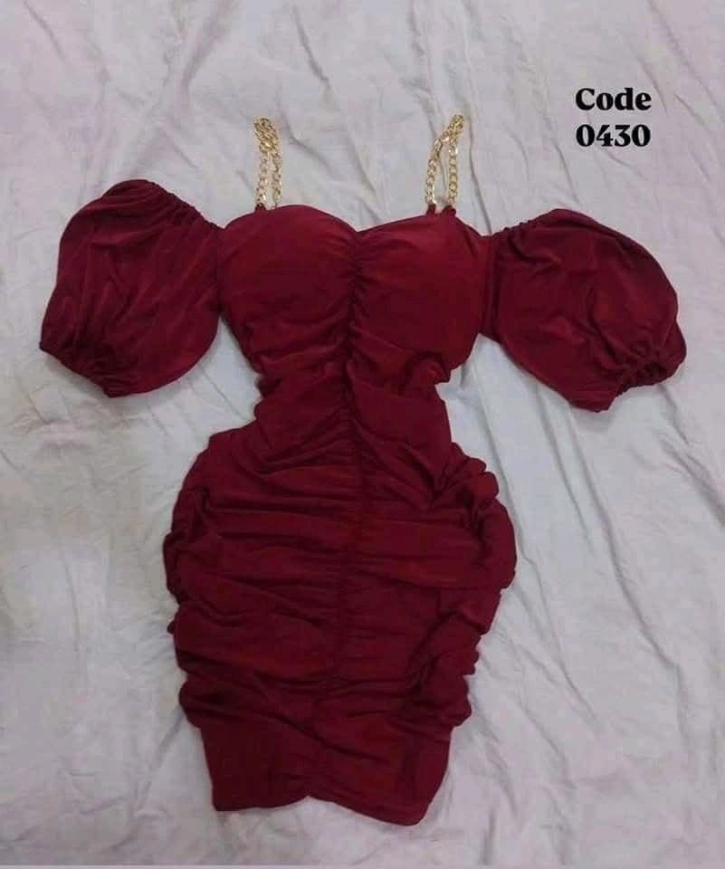 Dress