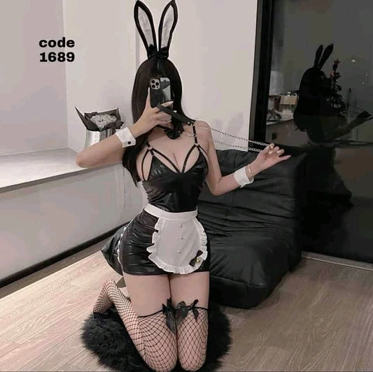 Fancy Lingerie