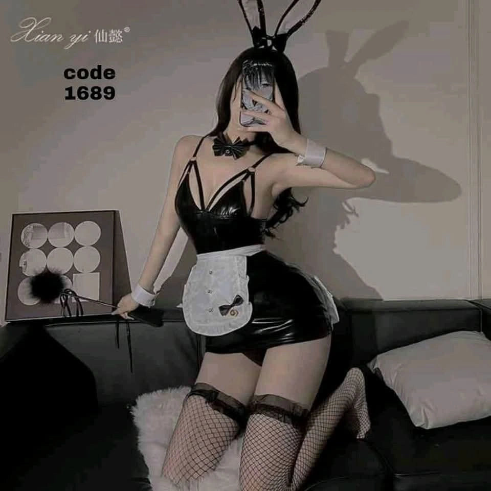Fancy Lingerie