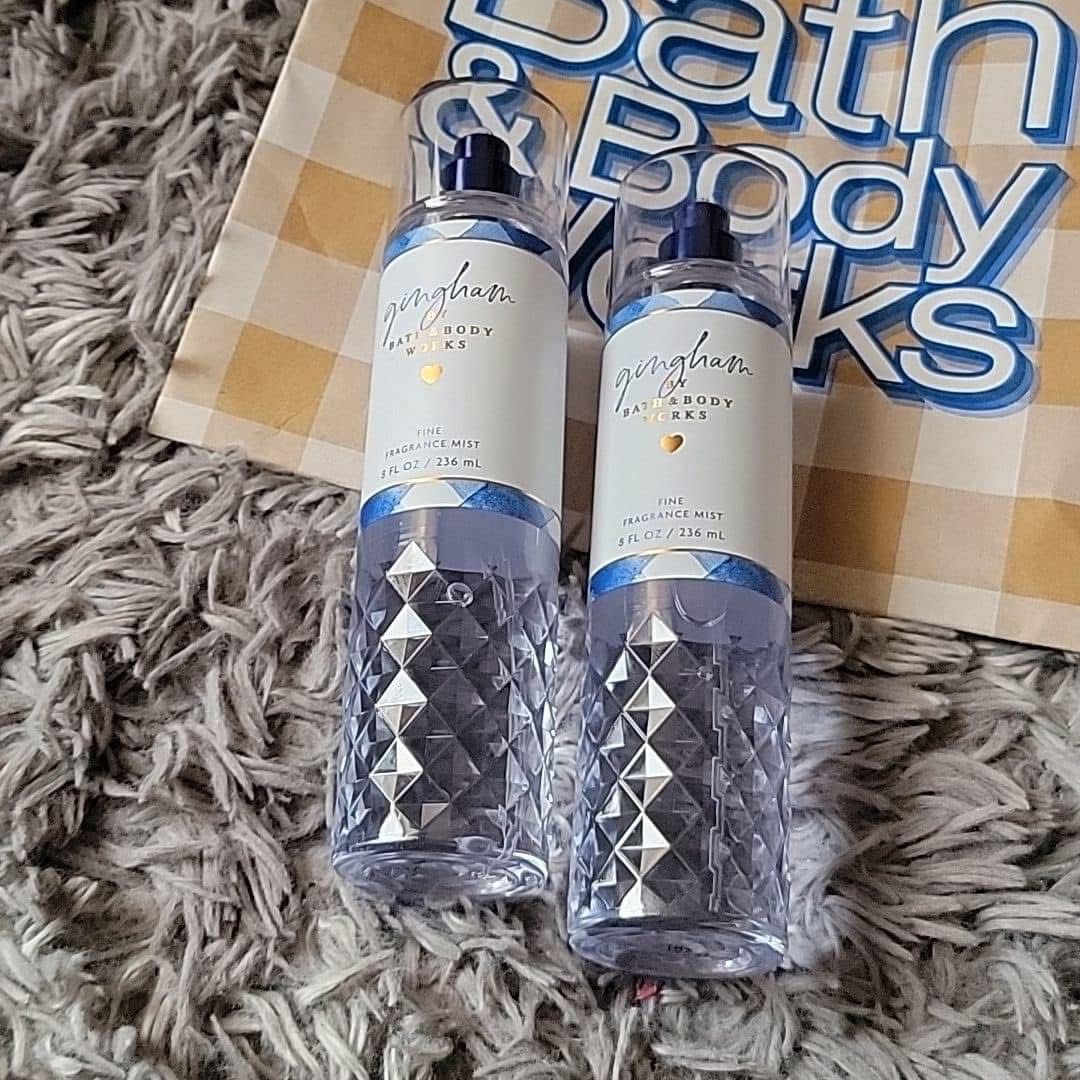 Gingham