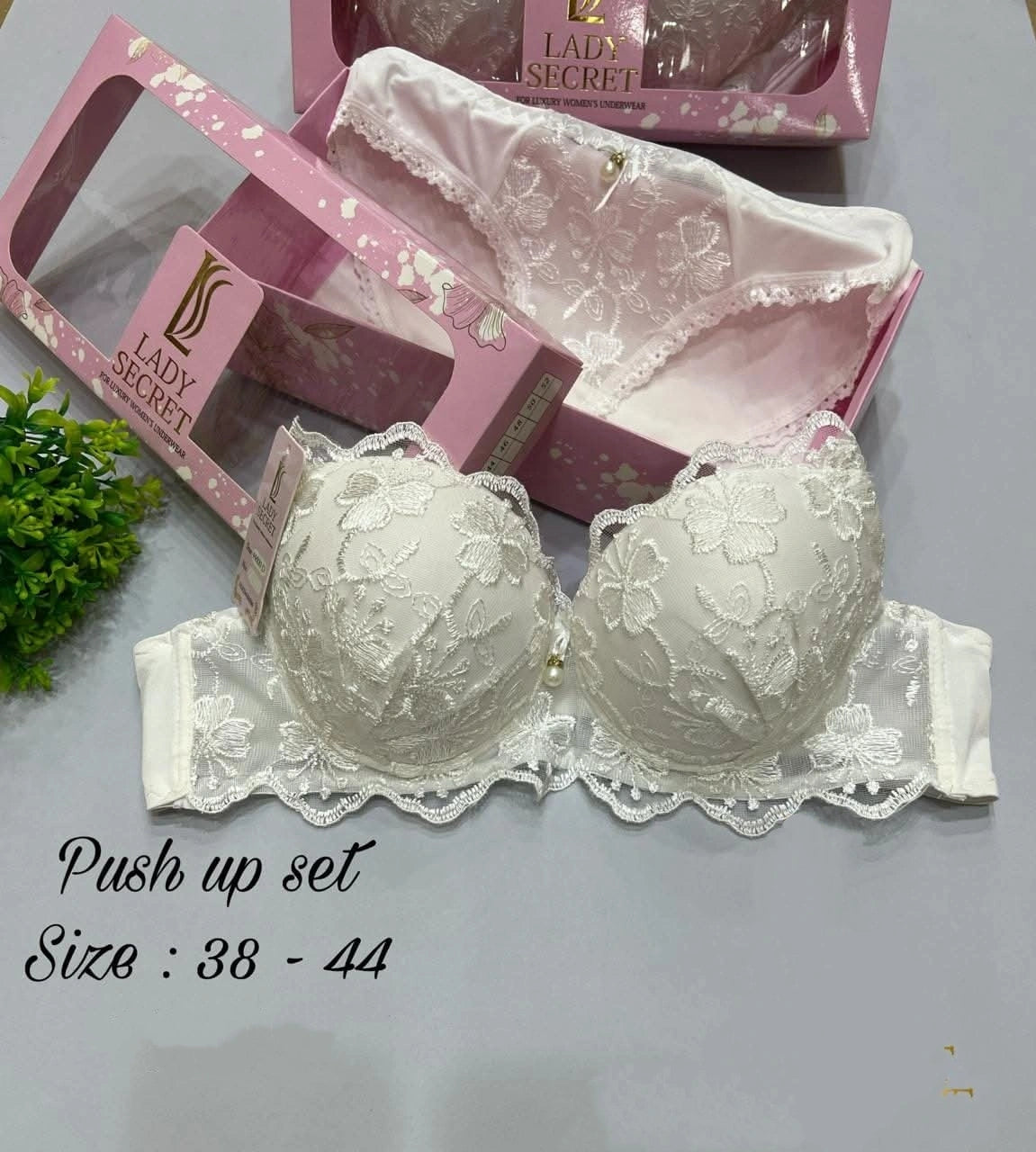 Under wear