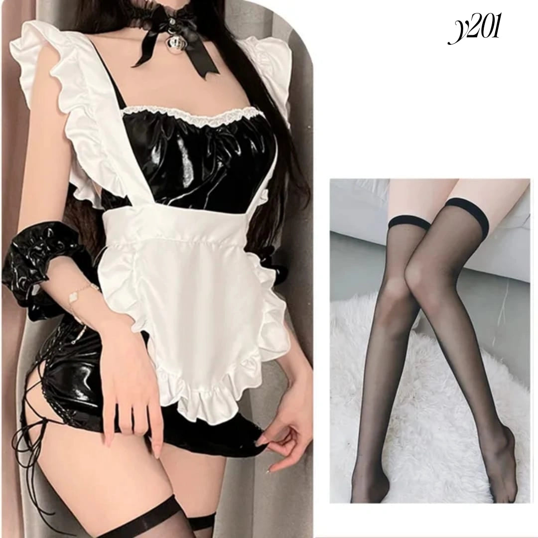 Maid lingerie sexy
