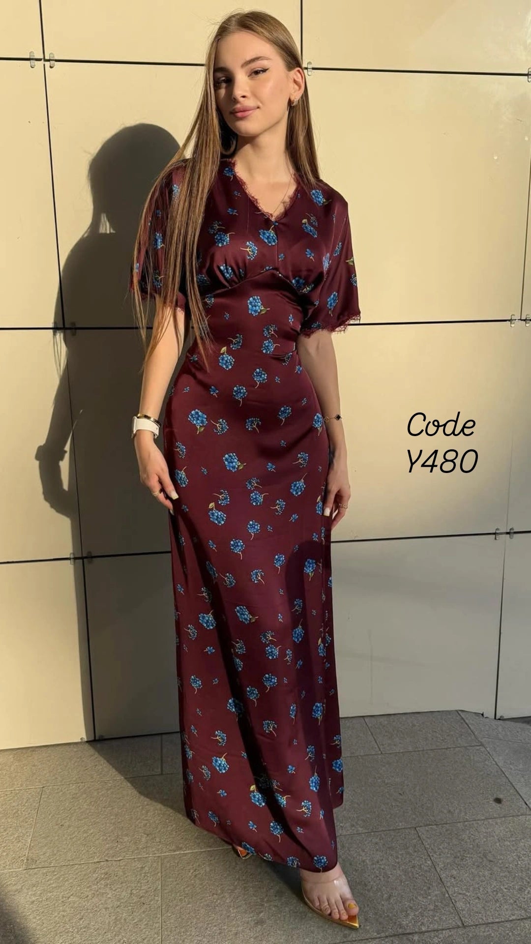 Floral Elegance