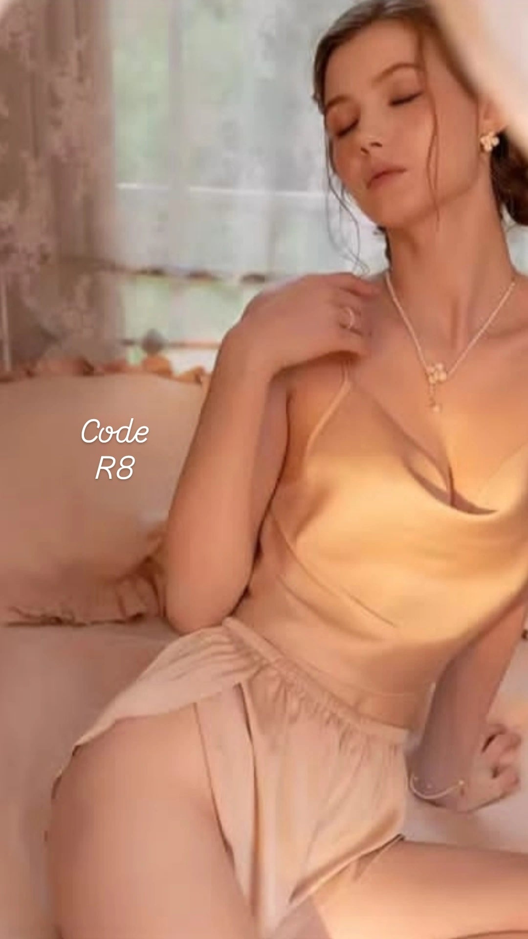 Satin Romance