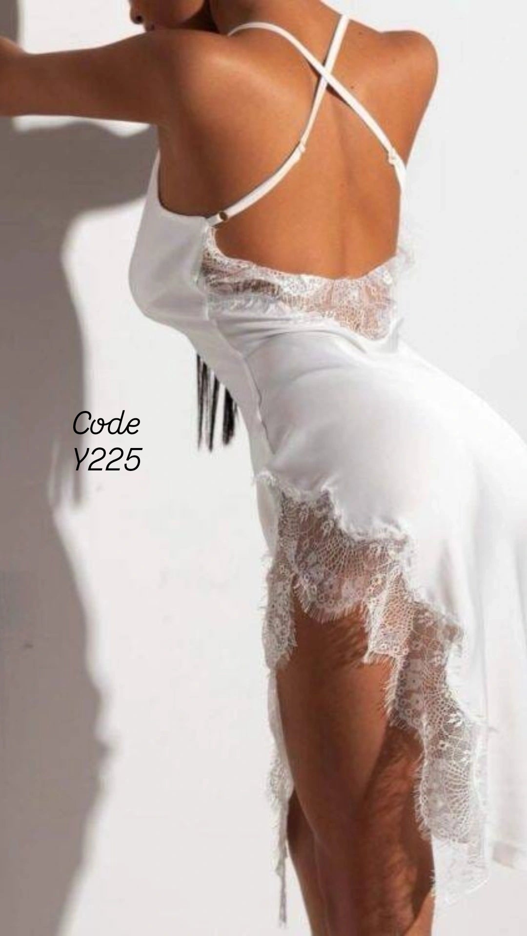 Satin Desire