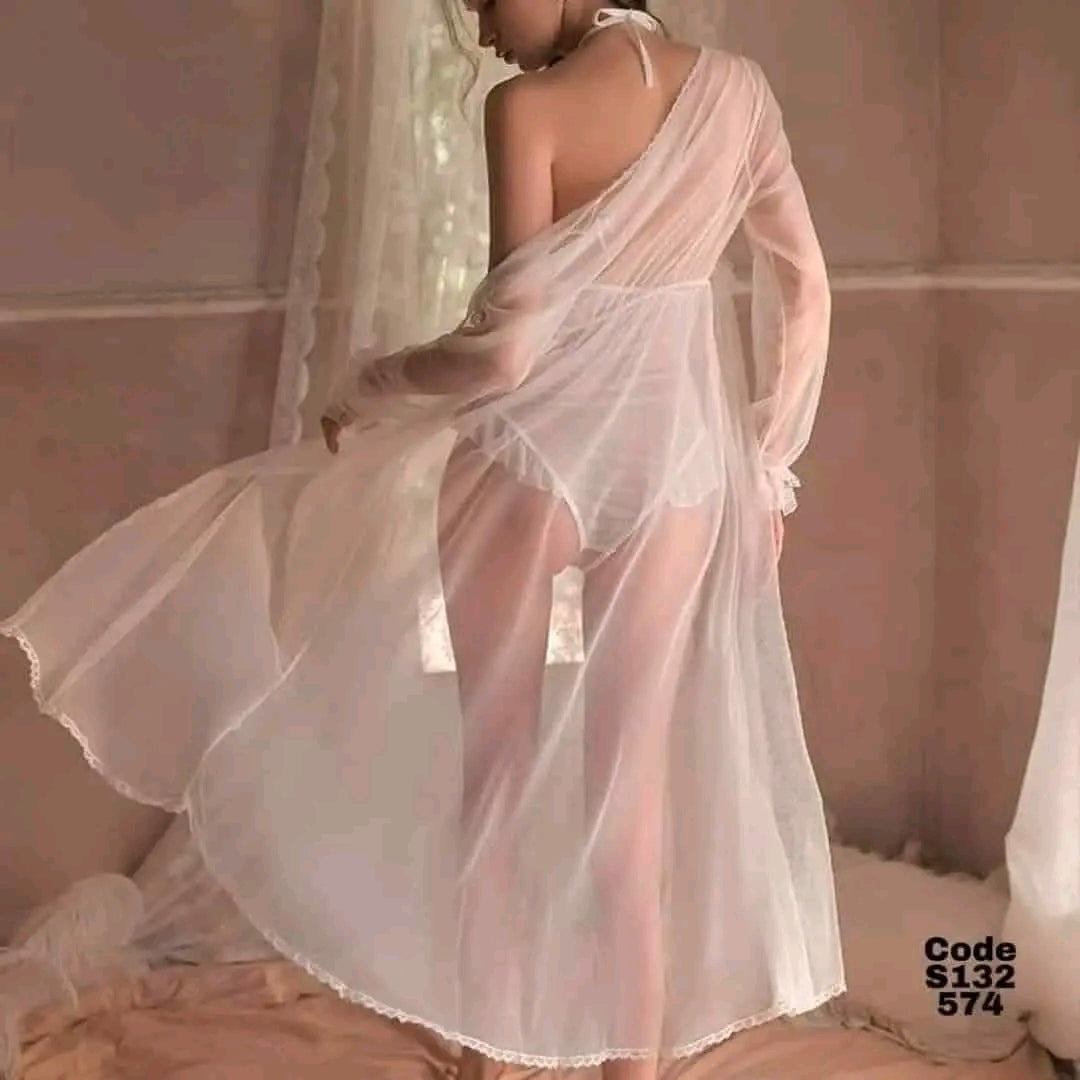 Korean lingerie