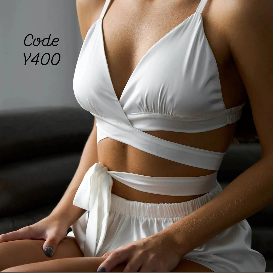 Hot Short Pajama