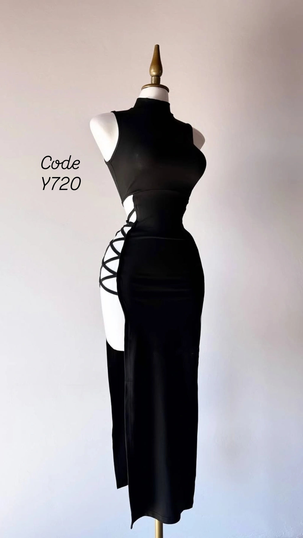 Bold Elegance