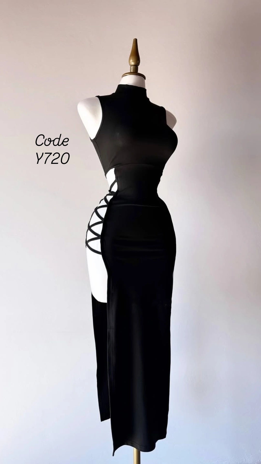 Bold Elegance