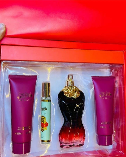 Jean Paul box