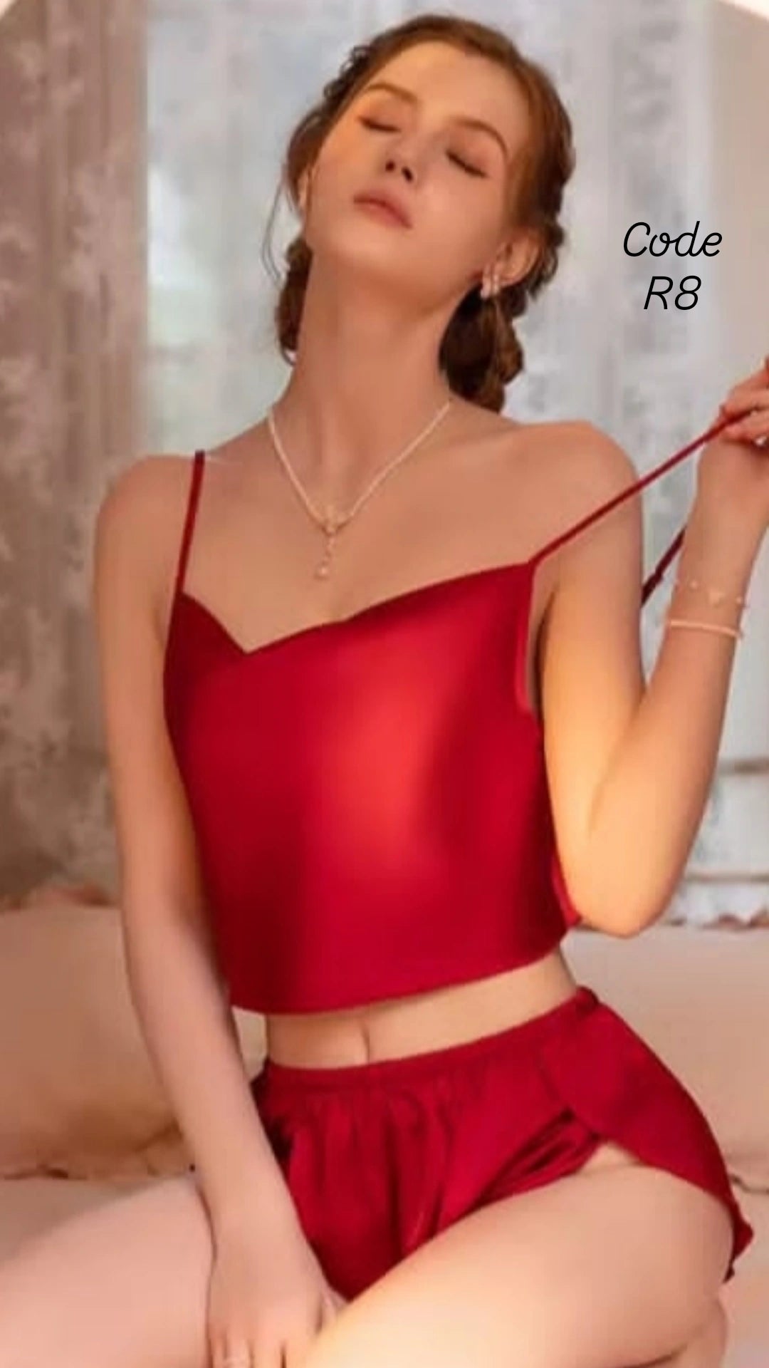 Satin Romance