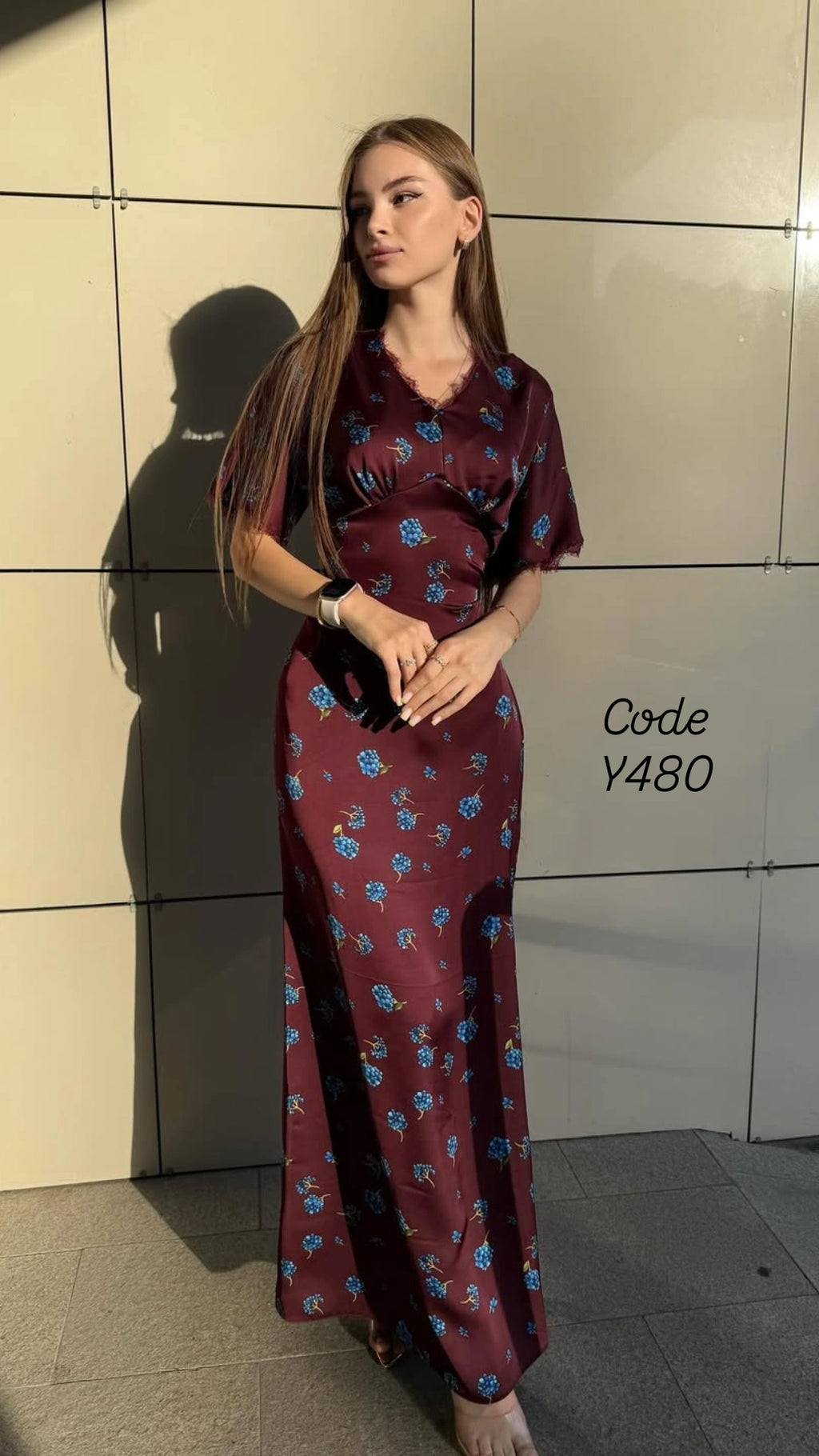 Floral Elegance