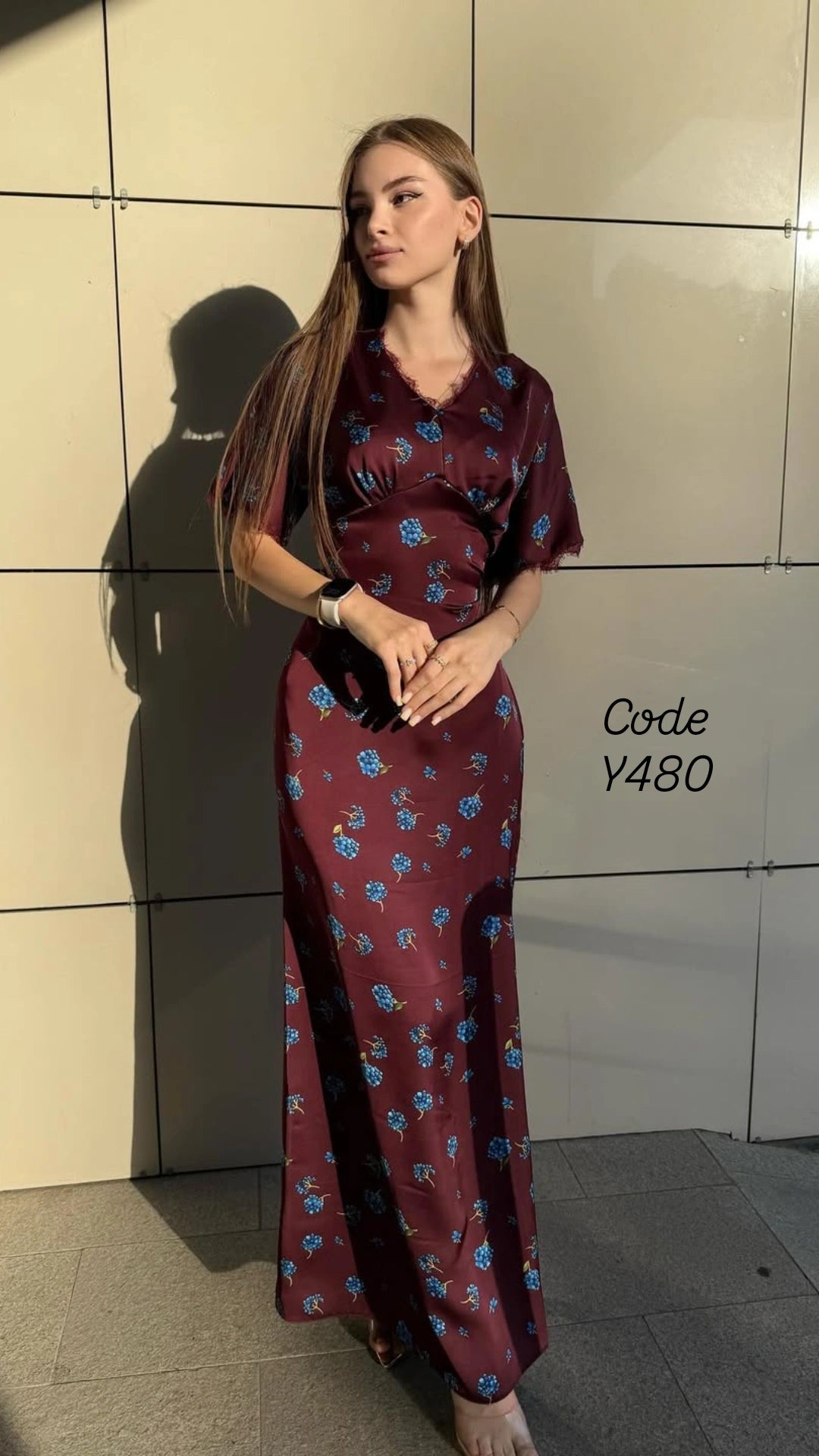 Floral Elegance