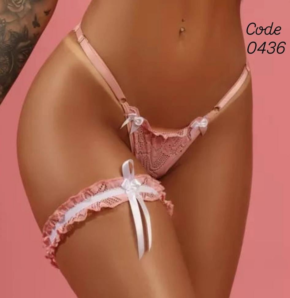 lingerie