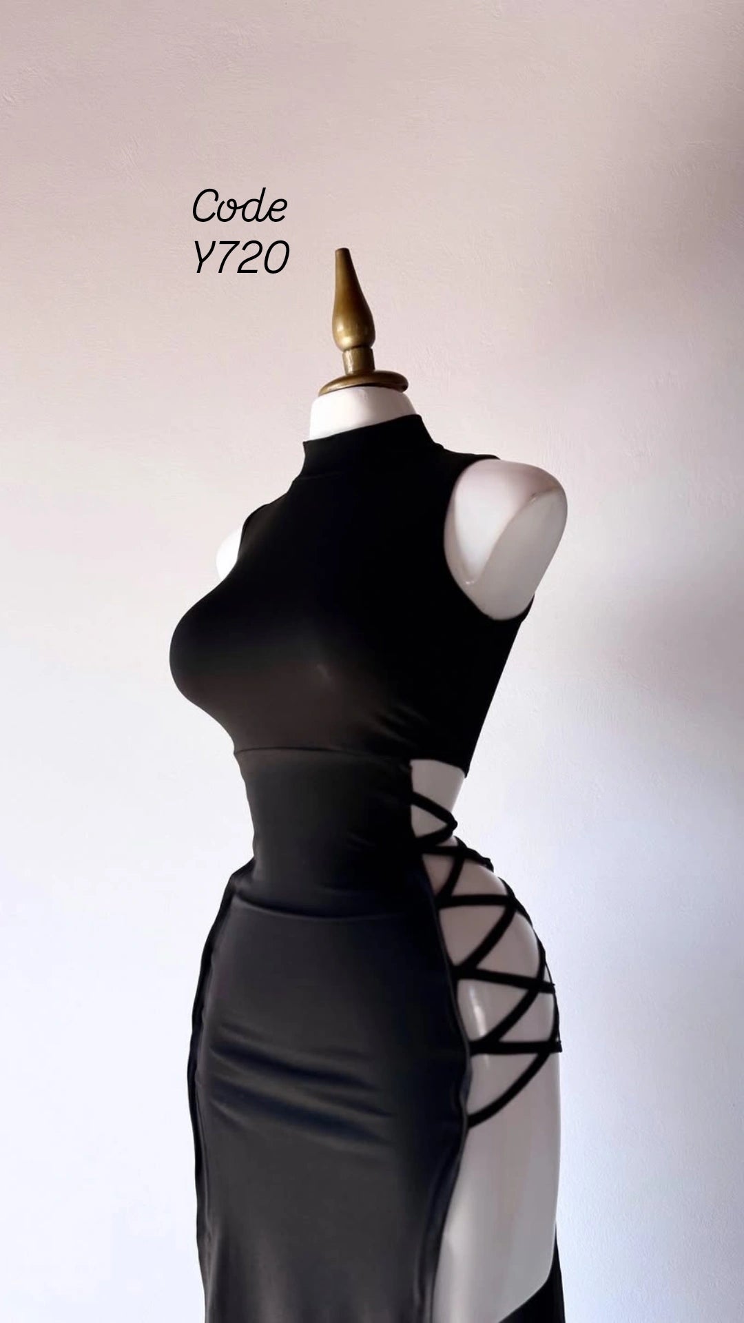 Bold Elegance
