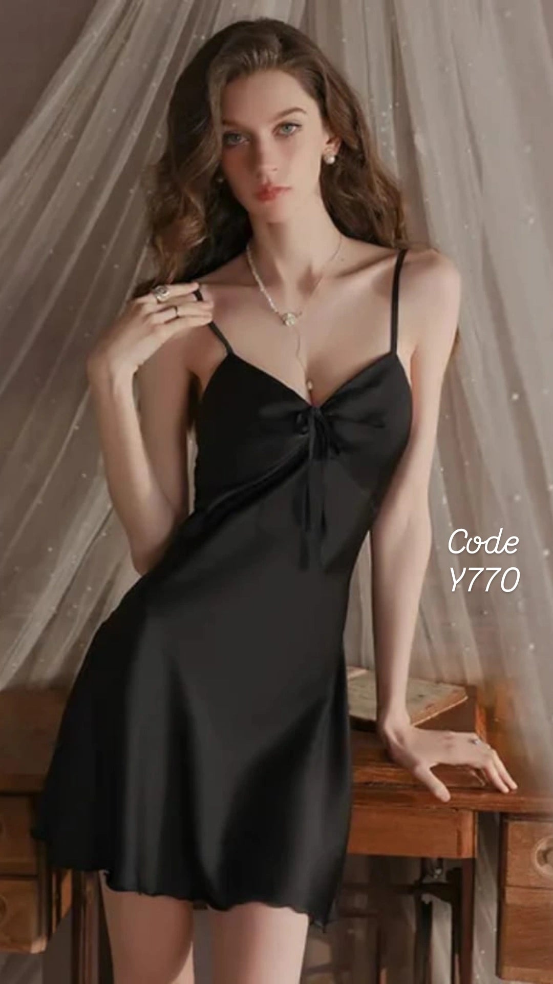 Elegant Lingerie