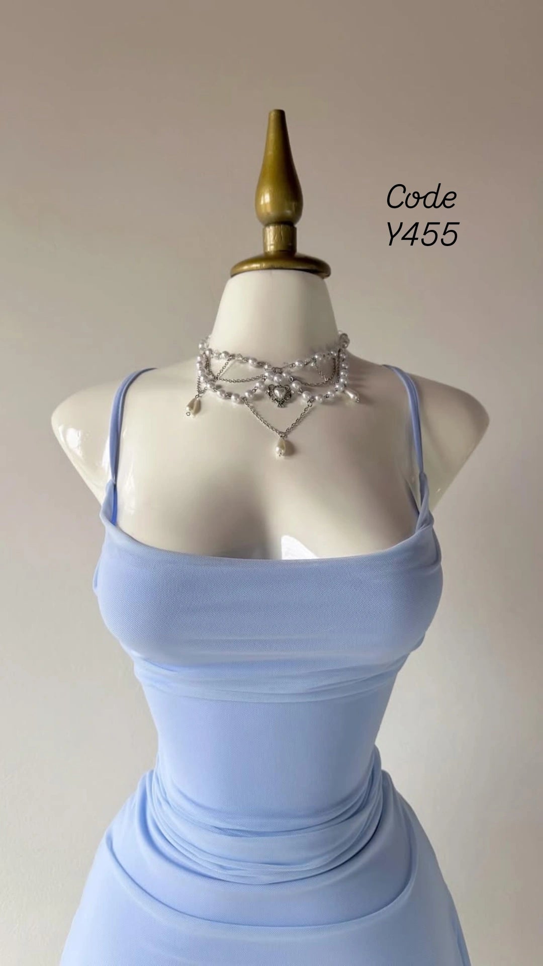 Lingerie Elegance