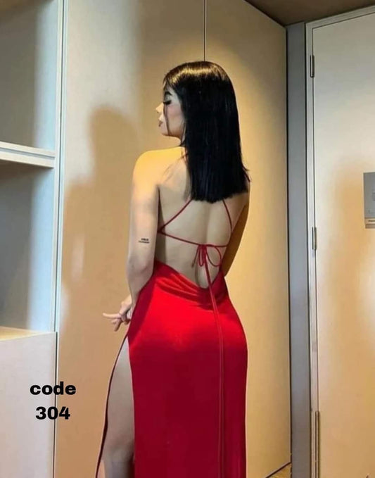 babyDoll with a soft side opening