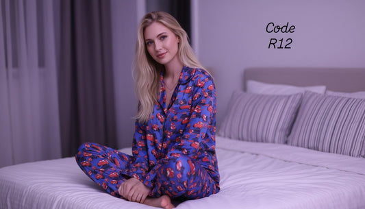 Cars Pajamas
