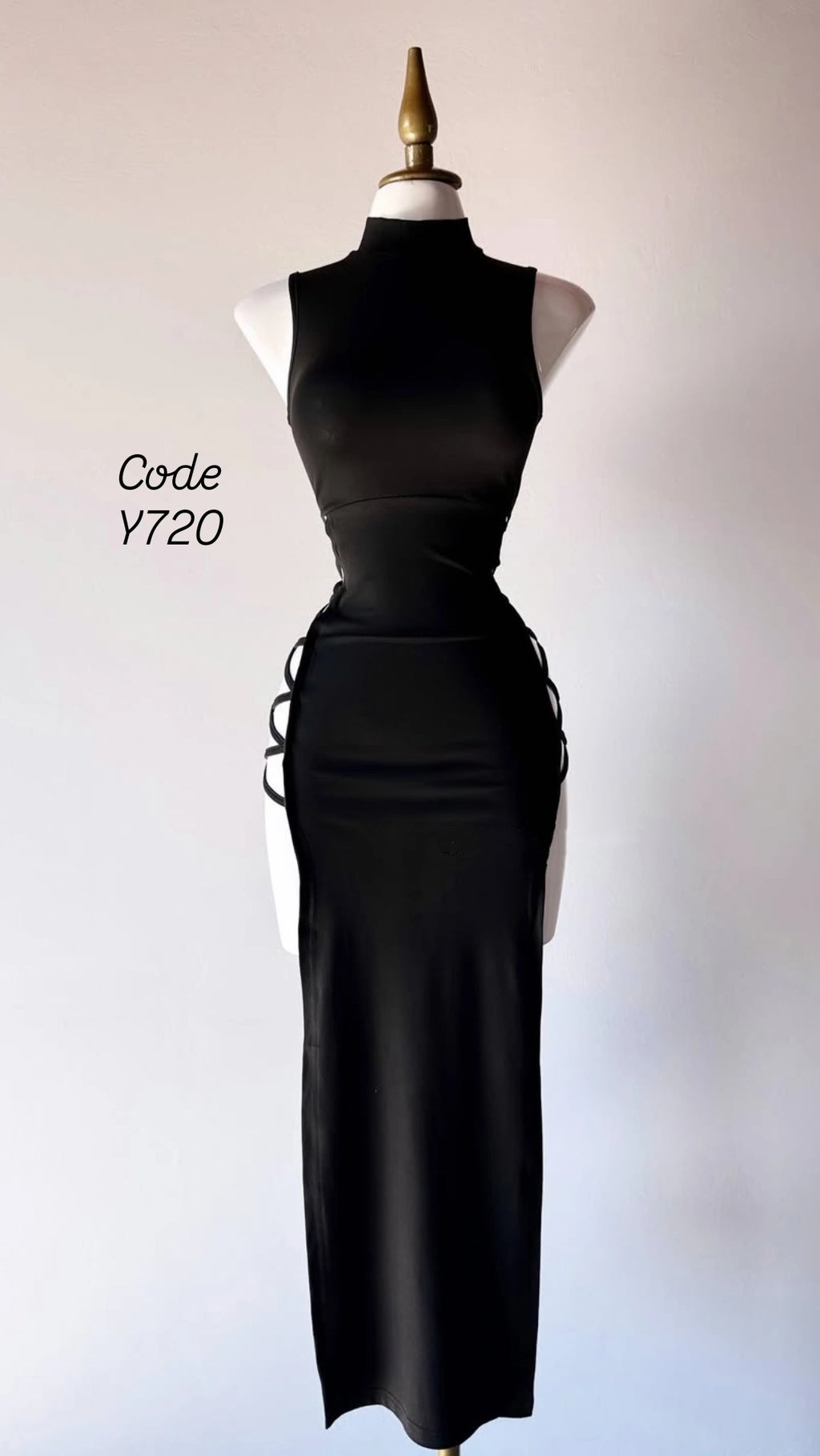 Bold Elegance