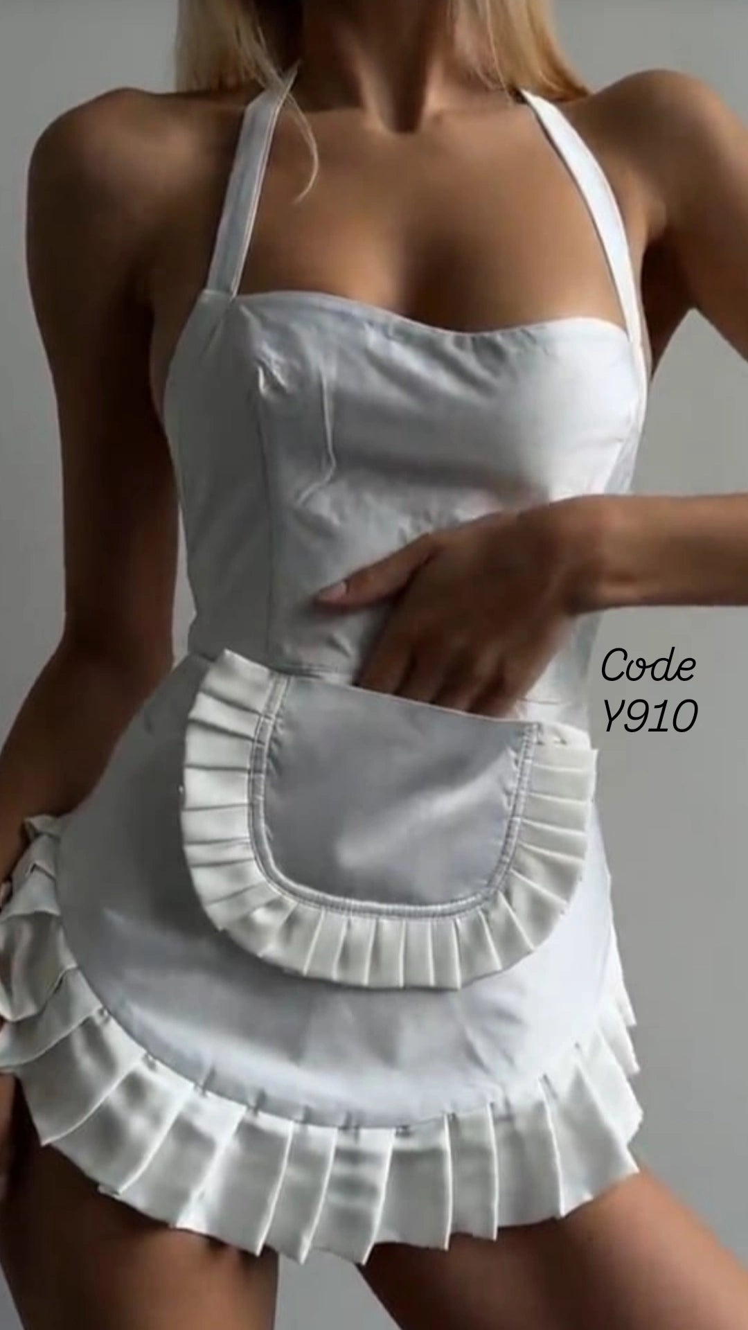 Maid Lingerie