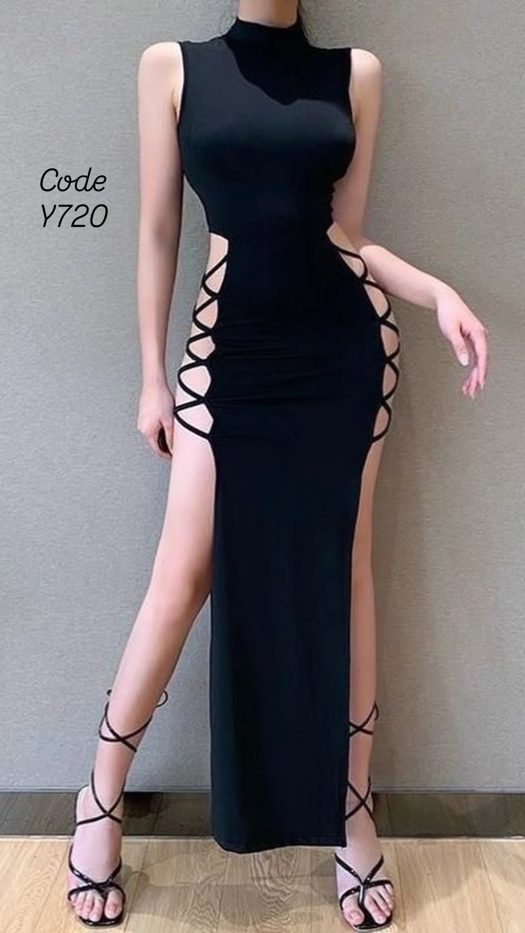 Bold Elegance
