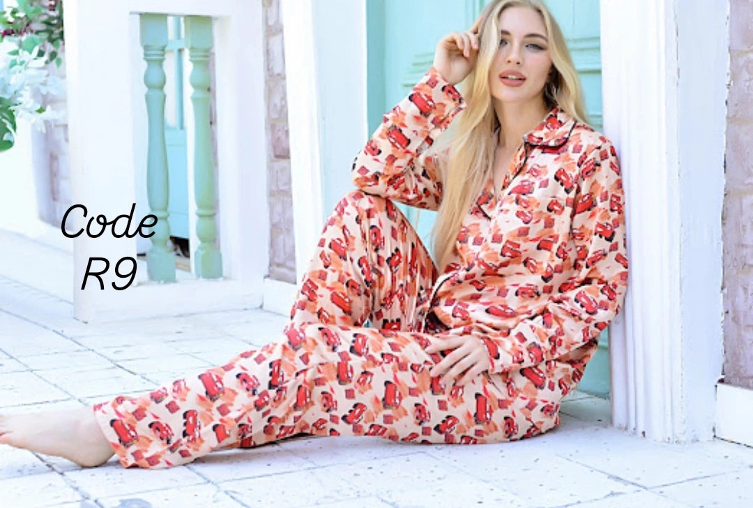 Pajama Charm