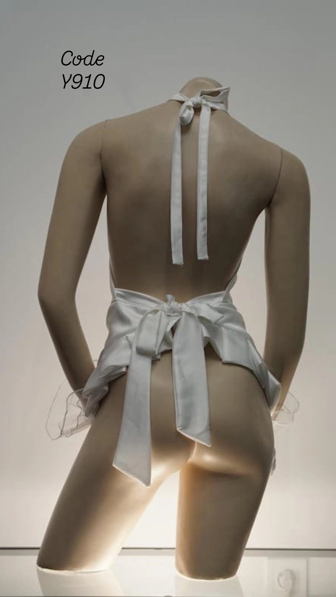 Maid Lingerie