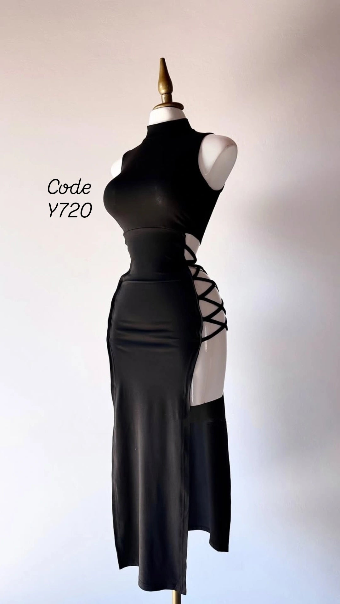 Bold Elegance