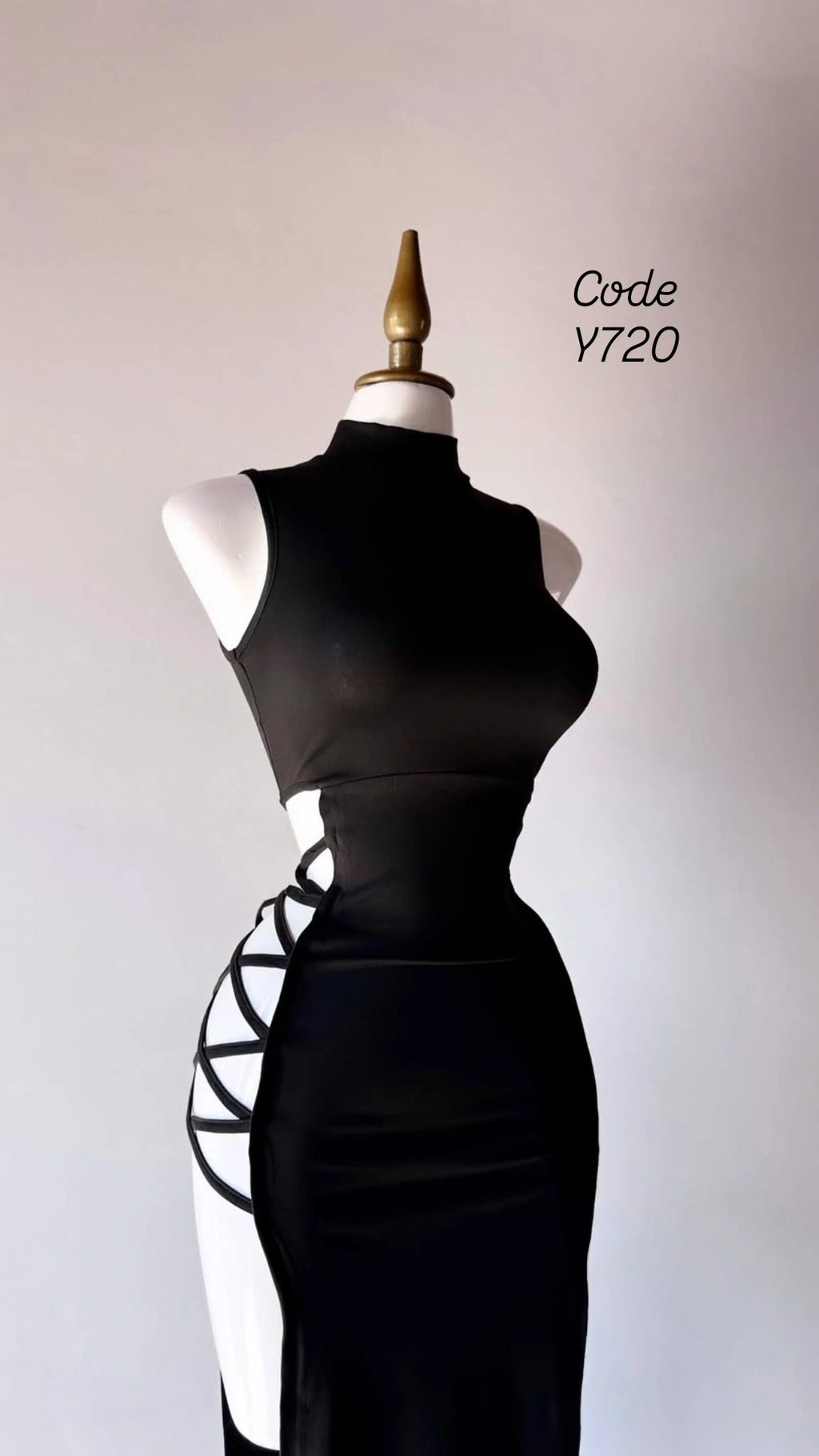 Bold Elegance