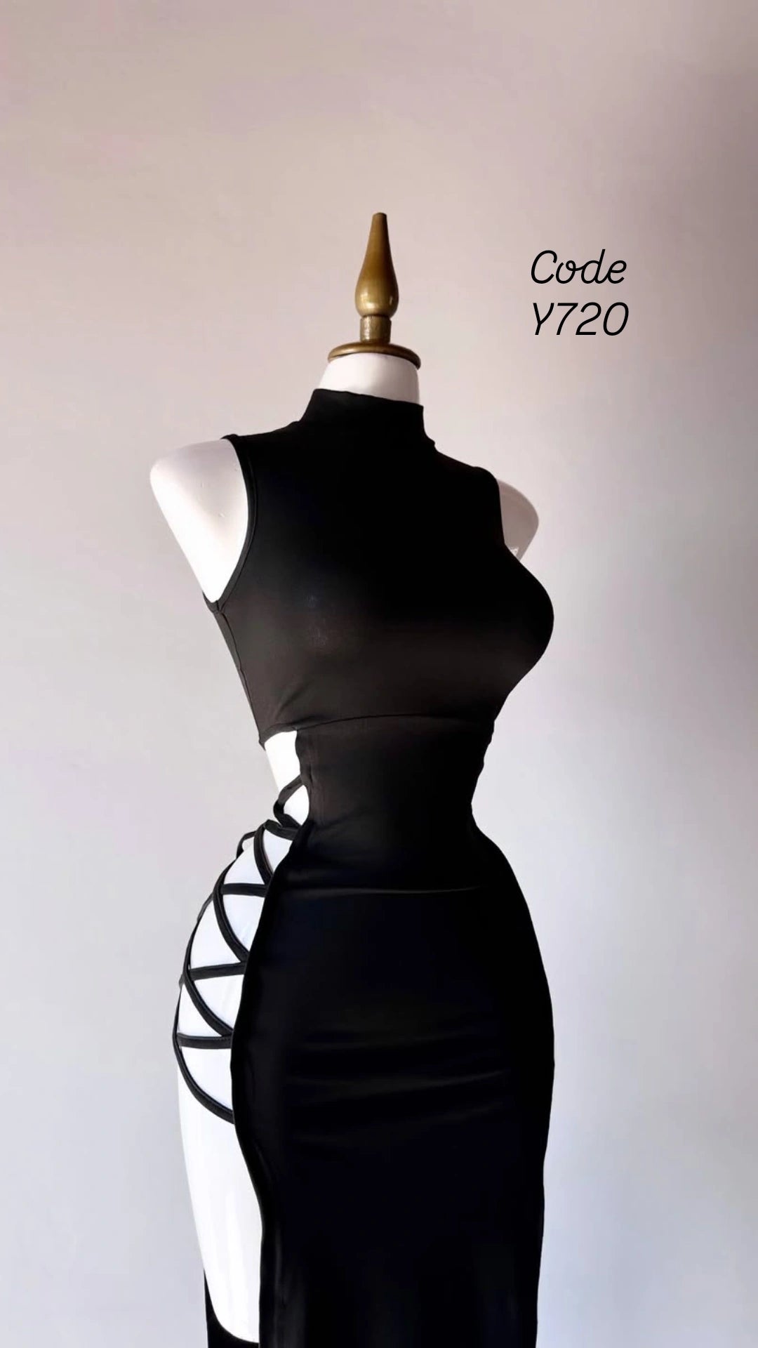 Bold Elegance